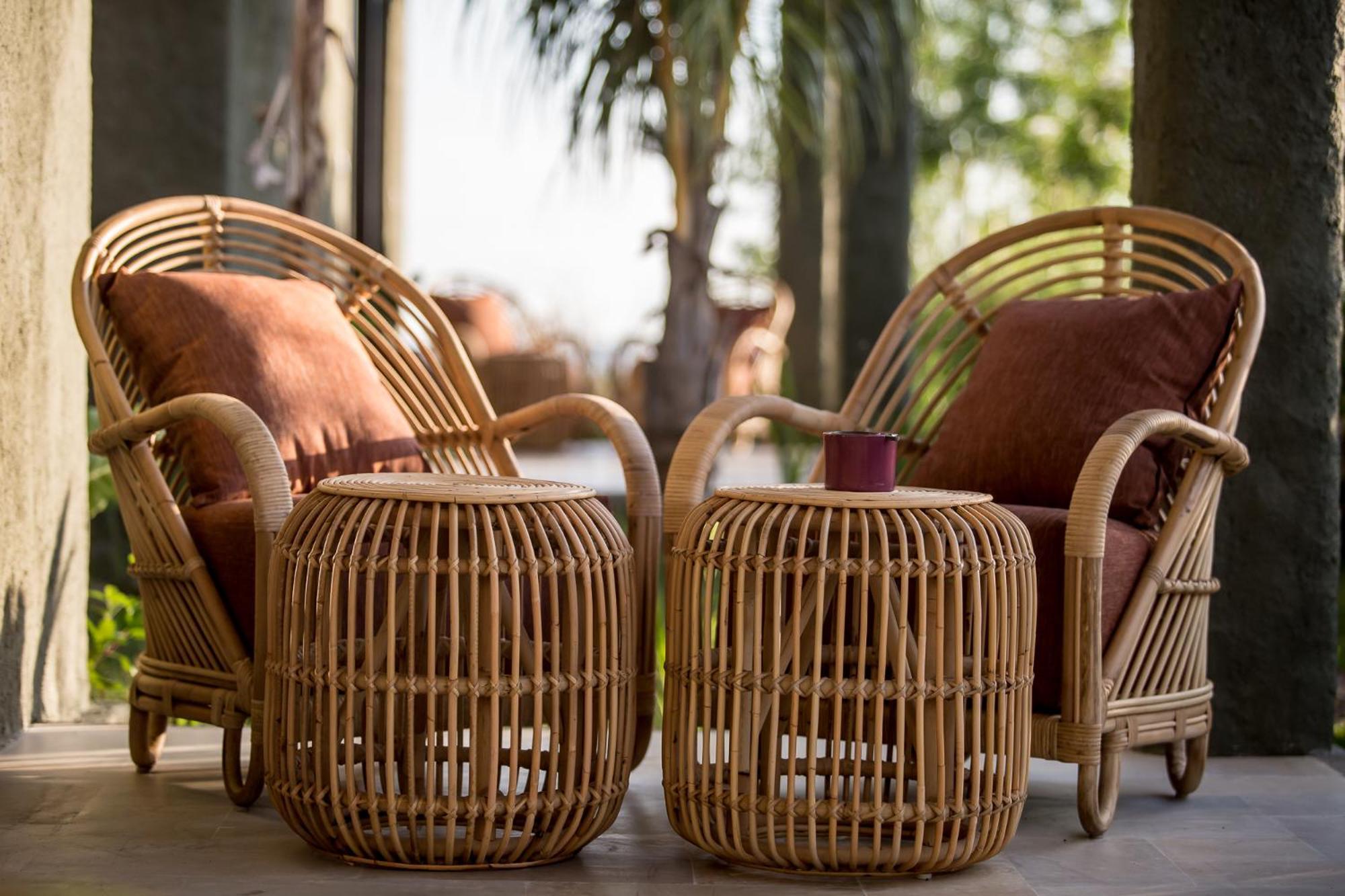 Drop In Surf Lodge Kuta  Экстерьер фото