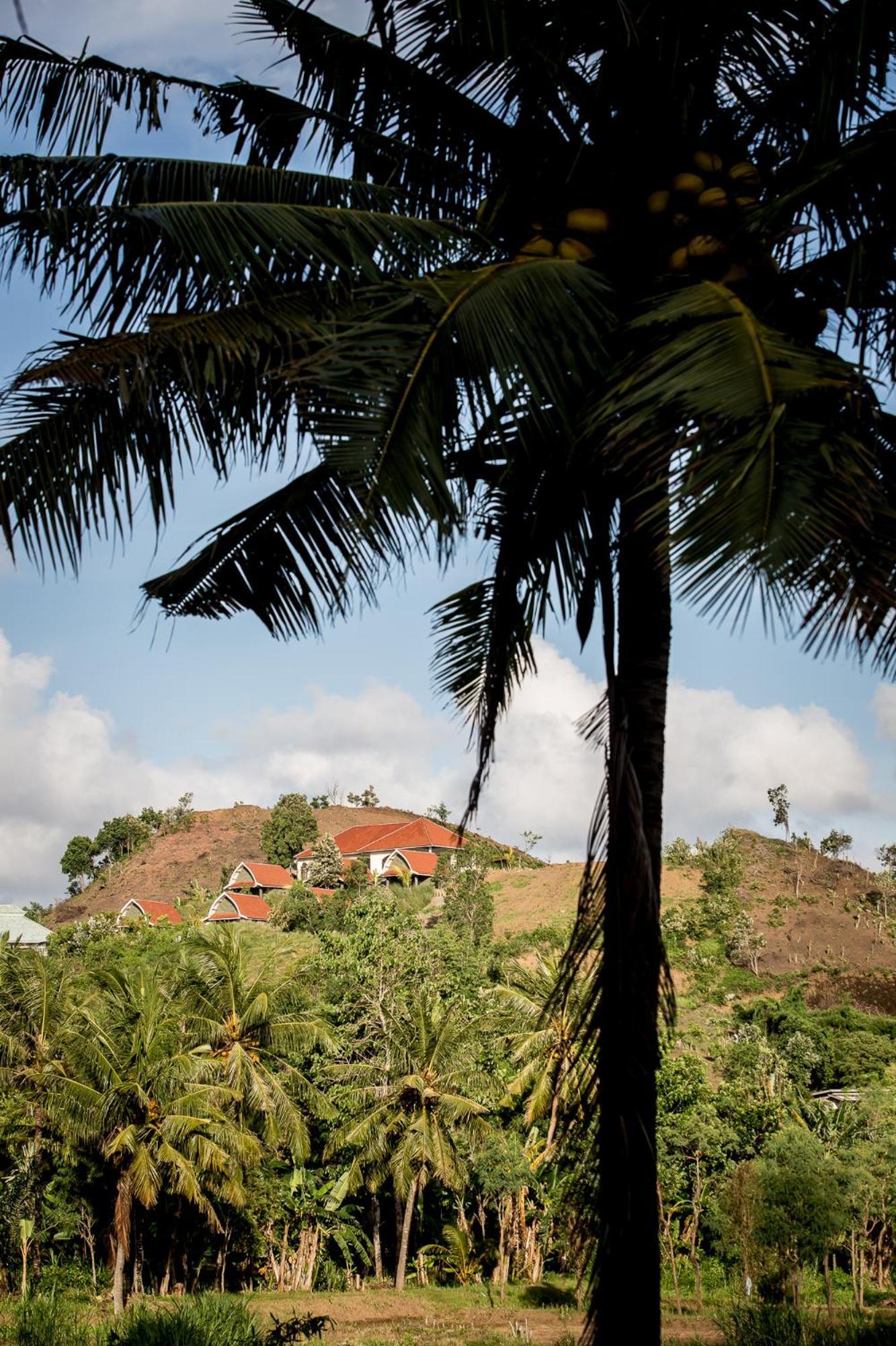 Drop In Surf Lodge Kuta  Экстерьер фото