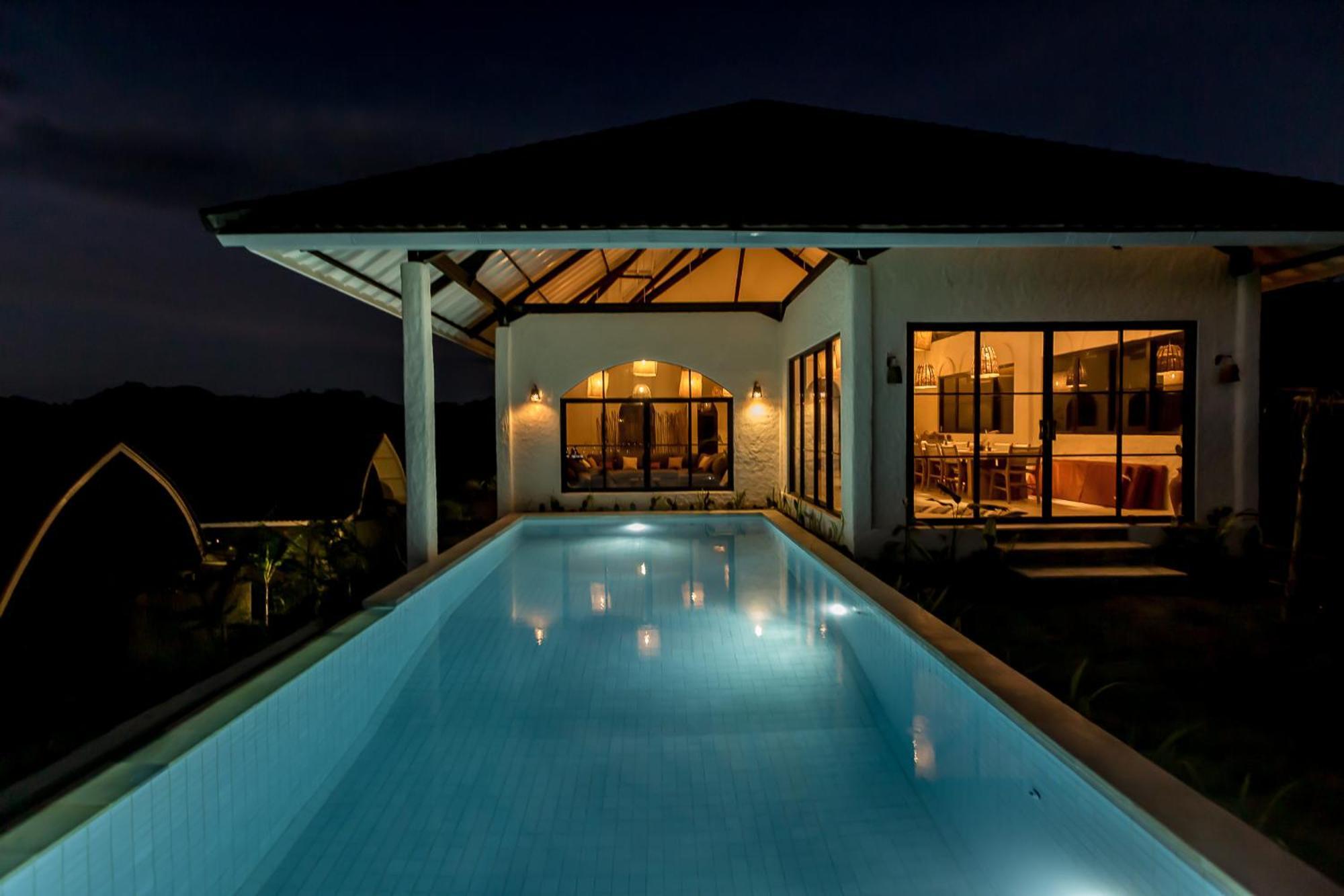Drop In Surf Lodge Kuta  Экстерьер фото